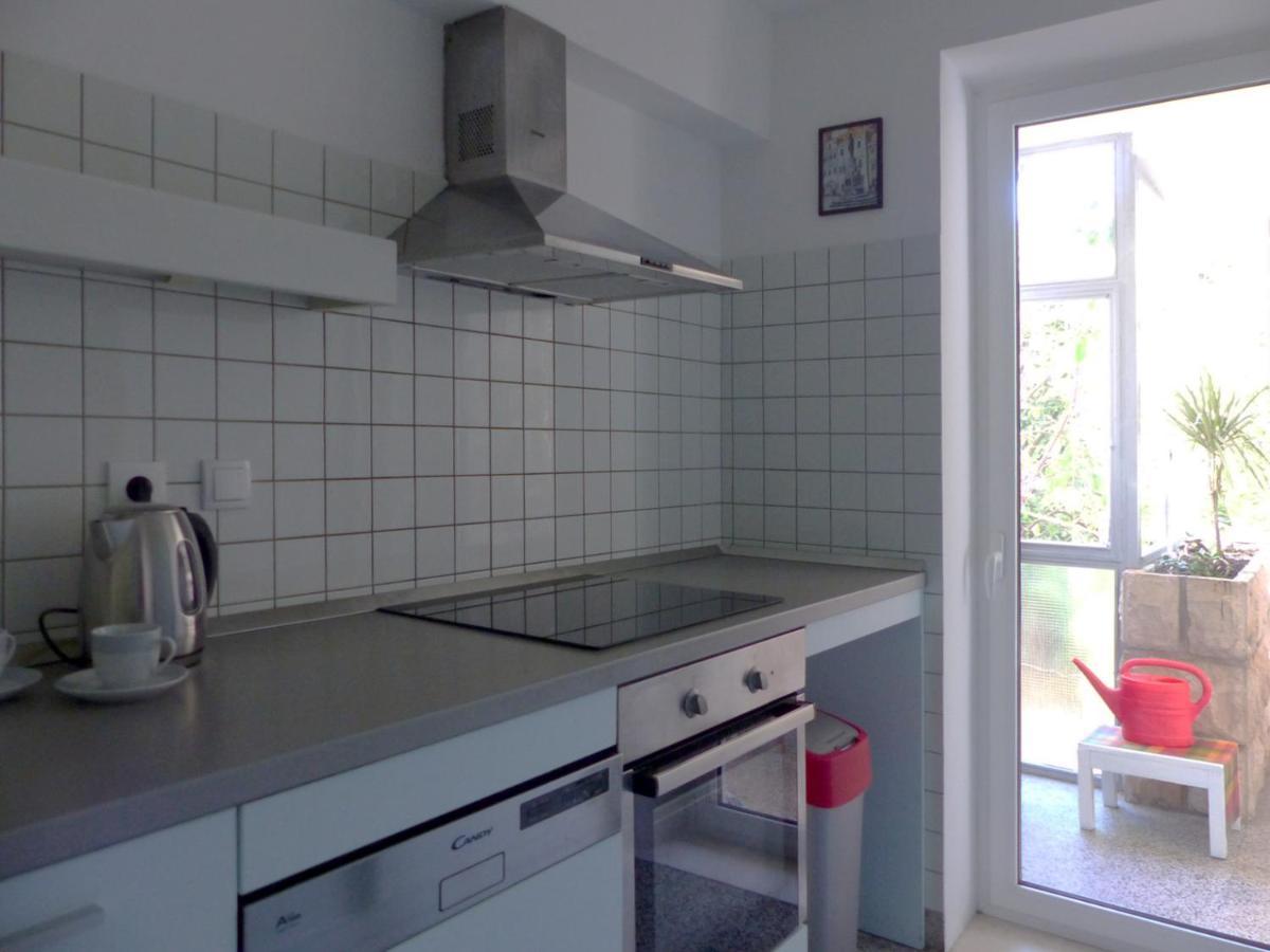 Veranda Chill Dubrownik Zewnętrze zdjęcie