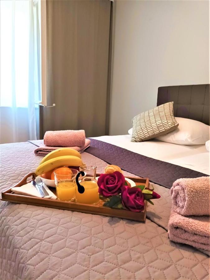 Veranda Chill Dubrownik Zewnętrze zdjęcie